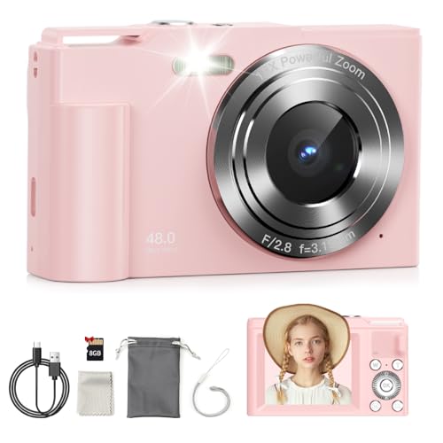 Digital Camera