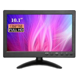 10.1 Inch Small HDMI Monitor