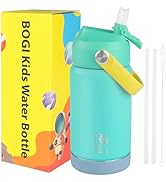Stainless Steel Bottle