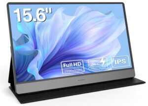 KOORUI Portable Monitor