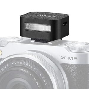 ZΕΝΙΚΟ ZF04 On-Camera Flash