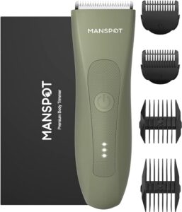 Manscaped Trimmer for Men