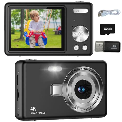 Digital Camera