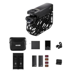 X1 PROMAX 8K Action Flying Camera