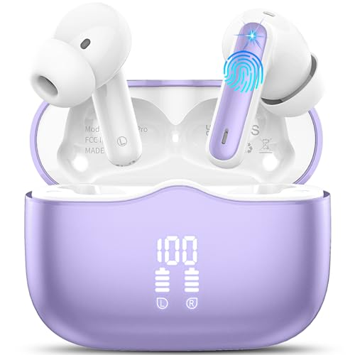 Wireless Earbuds
