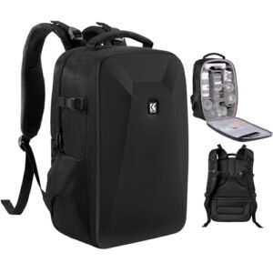 K&F Concept Camera Backpack