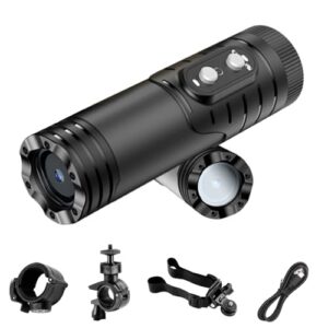 bayehngs Wifi Helmet Camera