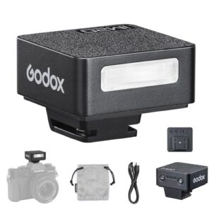 Godox iM20 Flash iM20 Camera Flash