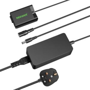 NEEWER EN-EL25 Replacement Dummy Battery Coupler Kit