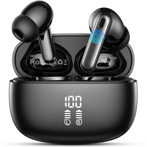 Wireless Earbuds