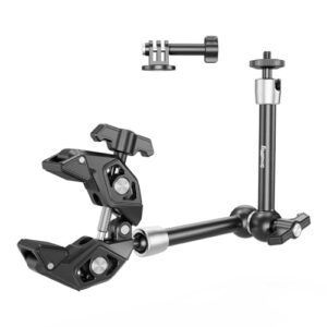 SMALLRIG Magic Arm Clamp Kit