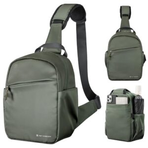 K&F Concept Lightweight Camera Bag for Photographers Camera Backpack for DSLR Nikon Canon Photography Camera Bag for Wome