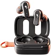 Skullcandy Hesh Evo Wireless Headphones, 36 Hr Battery, Microphone, Works with iPhone Android and...