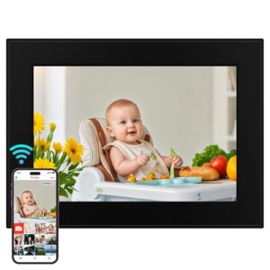 32GB WiFi Digital Photo Frame