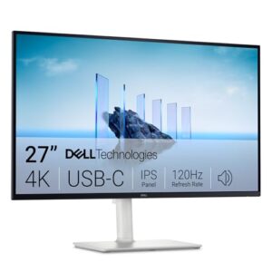 Dell 27 Plus USB-C Monitor - S2725QC
