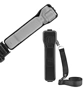 HAFOKO 50M (164ft) Osmo Pocket 3 Waterproof Case Housing Protective Underwater Dive Housing Shell...