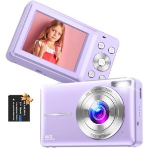 Digital Camera
