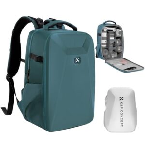 K&F Concept Camera Backpack