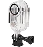 Magnetic Selfie Light with Clip, LED Adjustable Color Temperature USB Rechargeable Pocket Size Cl...