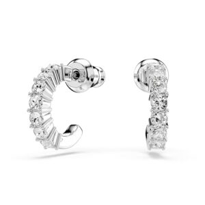 Swarovski Mini Hoop hoop earrings