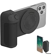 HAFOKO OSMO Pocket 3 Expansion Adapter Frame with Dual Cold Shoe 1/4
