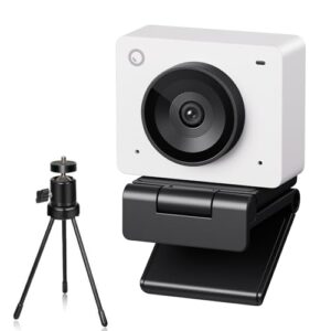 OBSBOT Meet SE 1080P 100FPS Webcam for PC