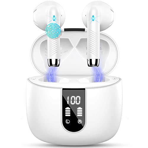 Wireless Earbuds