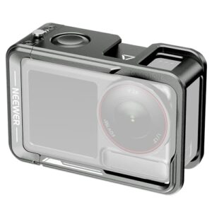 Neewer Cage for Action 5 Pro