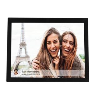 15 Inch Digital Picture Frame