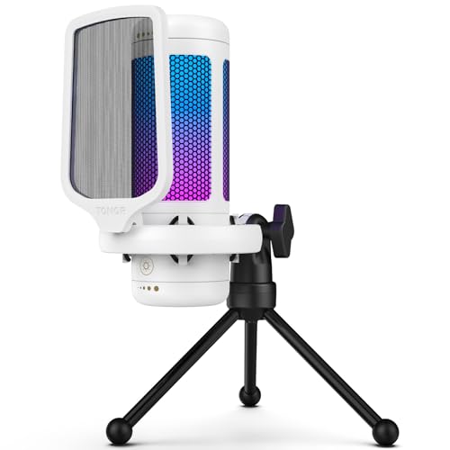 TONOR Gaming Microphone