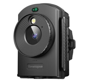 Time Lapse Camera for Outdoor Construction - 180 Days Shooting