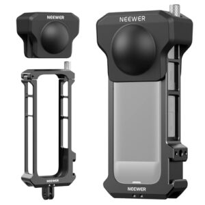 Neewer X4 Action Camera Cage
