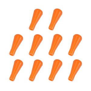 PATIKIL Soft Rubber Arrowhead