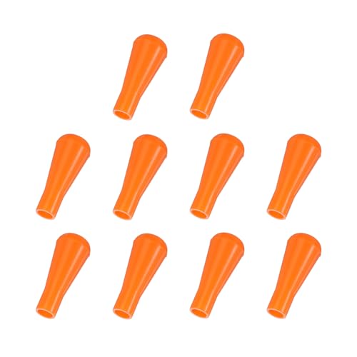 PATIKIL Soft Rubber Arrowhead