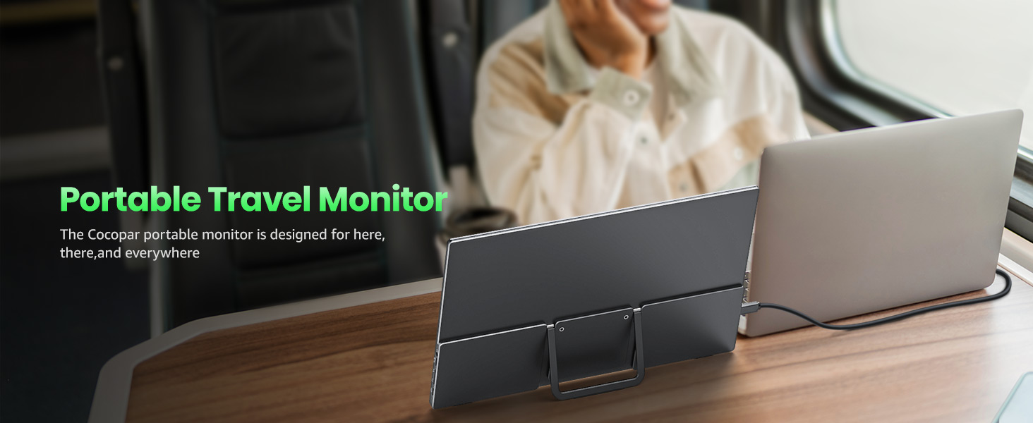 portable monitor