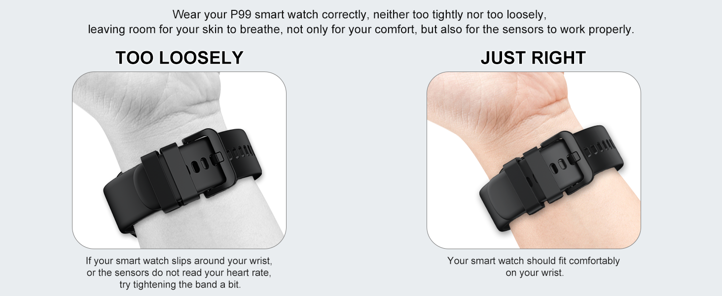 pedometer watch ladies