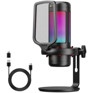 TONOR TC320 Gaming Microphone