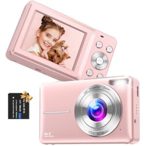 Digital Camera