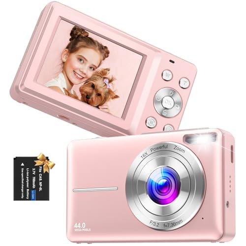 Digital Camera