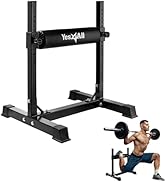Yes4All Foot Rocker Calf Stretcher, Ankle Plantar Board, Calf Stretcher for Achilles Tendinitis, ...