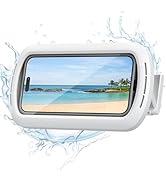Lamicall 3 in 1 Retractable Car Charger