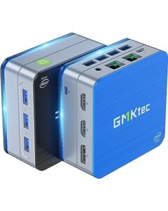 GMKtec Mini PC N100