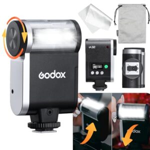 Godox iA32 Mini Flash
