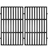 GFTIME 7635 Flavorizer Bars & 69785 Burner Replacement Parts for Weber Spirit I & II E210/220, S210, S...