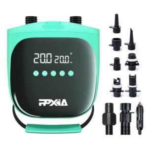 Electric Paddle Board Pump