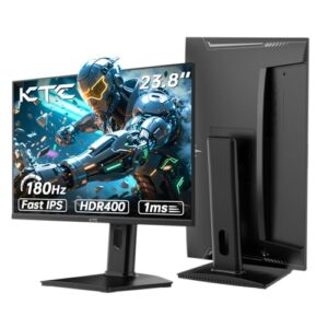KTC 24 inch 1440p Gaming Monitor