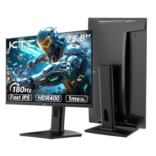 KTC 24 inch 1440p Gaming Monitor