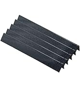 GFTIME 38 x 28.6 cm cast iron cooking grate 7522 for Weber Spirit Classic E210 E220 S210 S220 (with be...