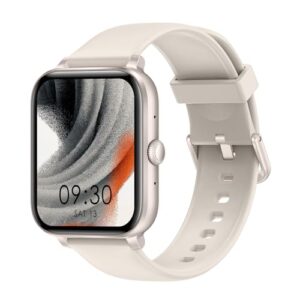 Smart Watch for Men Women Answer/Make Calls
