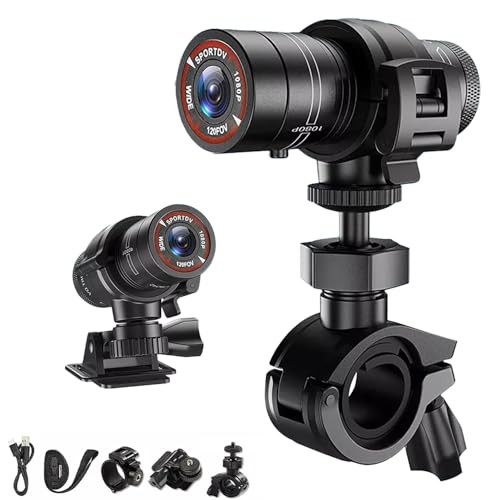 1080P Helmet Camera